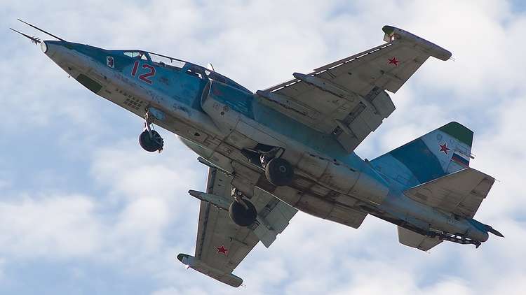 من الذي زود المقاتلين بسلاح لإسقاط الطائرة الروسية في إدلب؟