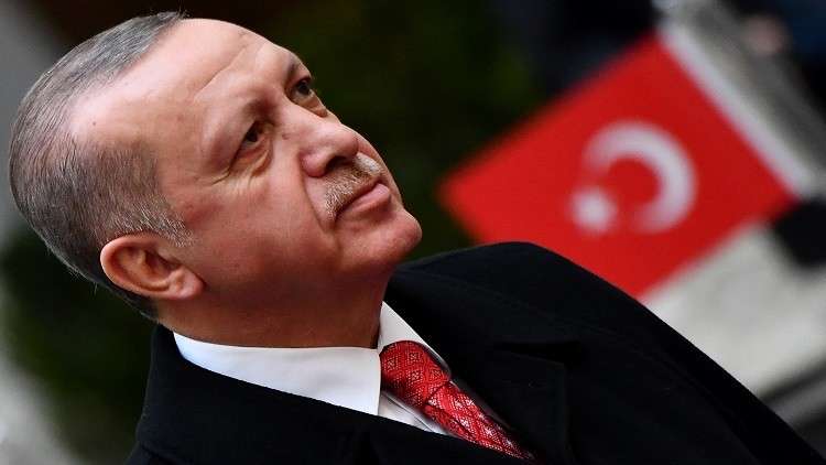 أردوغان يعلن نهجا نحو الاكتفاء الذاتي في مجال التصنيع الدفاعي