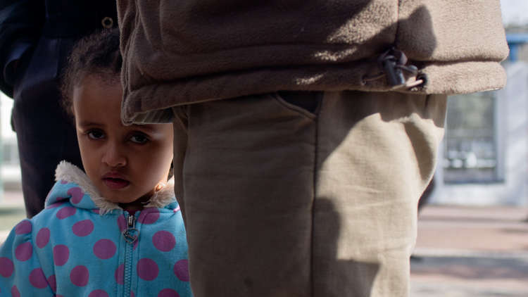 إسرائيل تُرحّل المخالفين