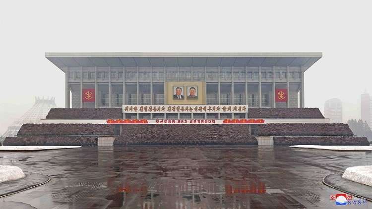 بيونغ يانغ: واشنطن تسعى إلى استهدافنا بضربة استباقية محدودة 