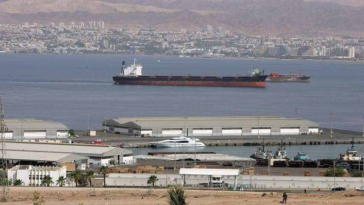 مشروع طموح لتصدير النفط العراقي عبر الأردن