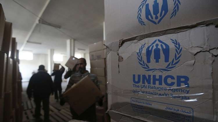 الأمم المتحدة تدعو لهدنة عاجلة في سوريا 