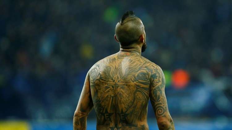 بالفيديو.. بايرن ميونيخ يمطر شباك بادربورن بنصف دزينة!