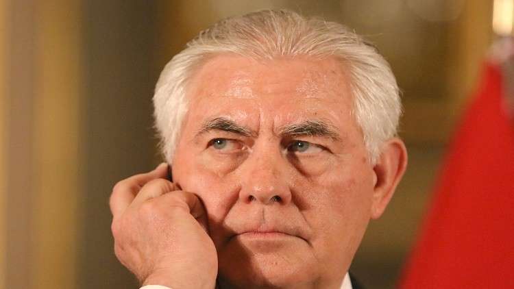 واشنطن : إقرار بولندا قانون الهولوكوست مخيب للآمال