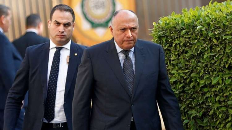 مصر تحذر من المساس بسيادتها