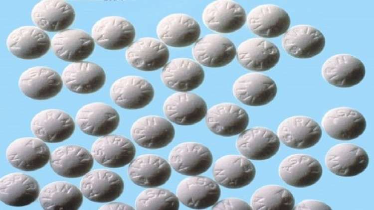 أطباء يكشفون دور الأسبرين في علاج الضعف الجنسي