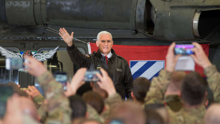 فوضى "حتى الزنار"