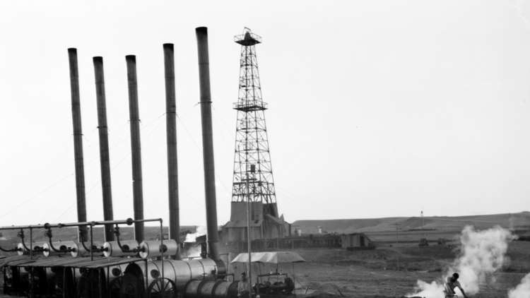 هل تقبض إيران ثمن مساعدتها في استعادة كركوك من الأكراد؟