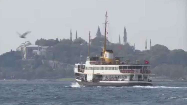 مصر تحذر تركيا من المساس بسيادتها