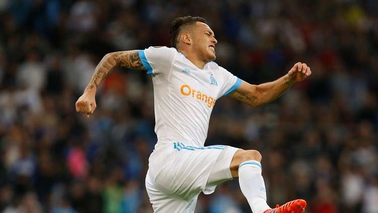 شاهد.. 9 أهداف في مباراة واحدة!