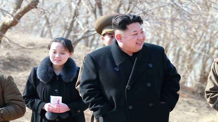 ماذا تعرف عن شقيقة زعيم كوريا الشمالية؟  