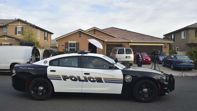 السلطات الأمريكية توجه لـ36 شخصا بينهم روسي تهما بـ "الاحتيال السيبراني" 