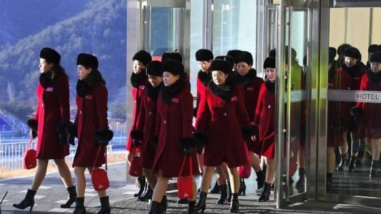 بيونغ يانغ: لا نتوسل قط الاجتماع مع أي مسؤول أمريكي