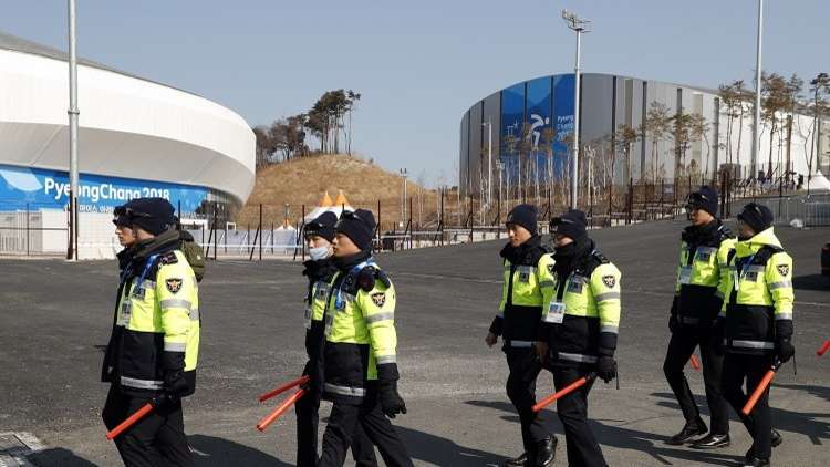 شقيقة زعيم كوريا الشمالية تحضر الجمعة مراسم افتتاح الأولمبياد في كوريا الجنوبية