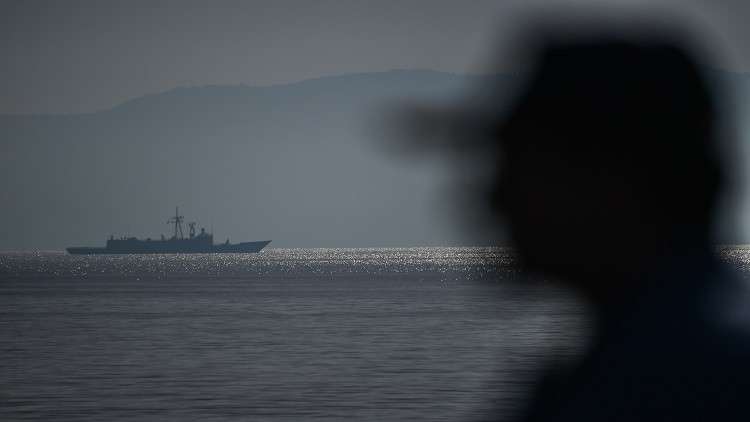 تركيا تمدد مهمة قواتها البحرية في خليج عدن 