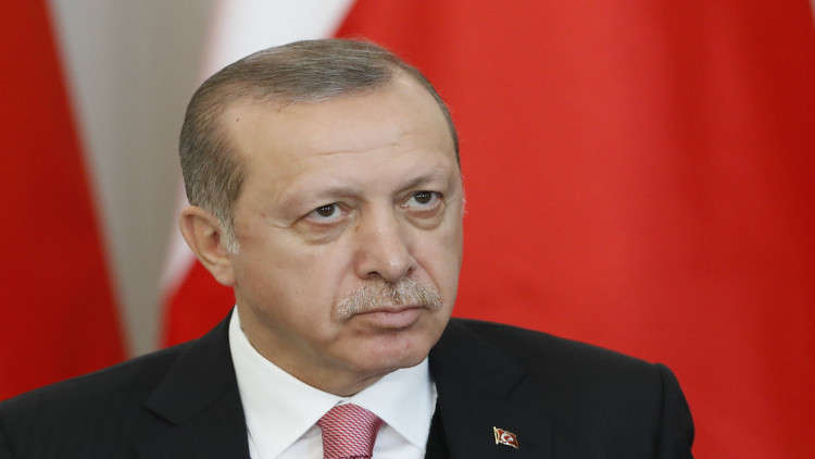 أردوغان: بعد عفرين تأتي إدلب والتحركات الكبرى لم تبدأ