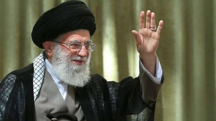 خامنئي: أمريكا أسست داعش ودعمته ودربته