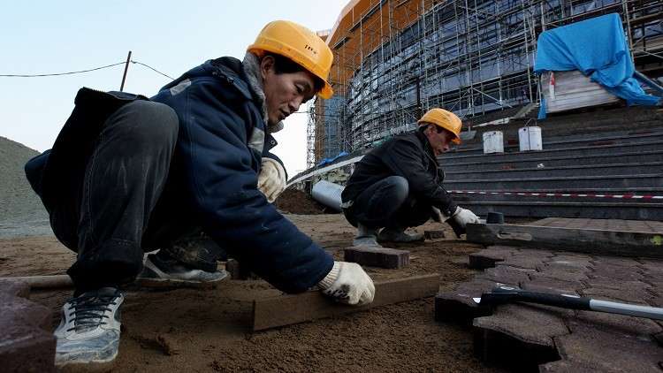 موسكو توضح مسألة ترحيل العمال الكوريين الشماليين