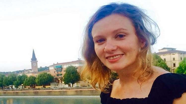 قاض لبناني يطالب بإعدام قاتل الدبلوماسية البريطانية