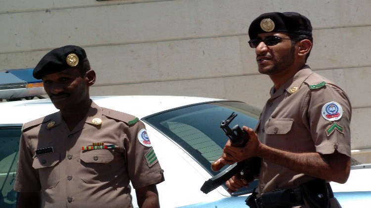 النيابة العامة السعودية تطالب بإعدام عناصر