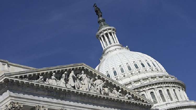 الحكومة الأمريكية تضطر لتعليق عملها للمرة الثانية خلال شهر! 