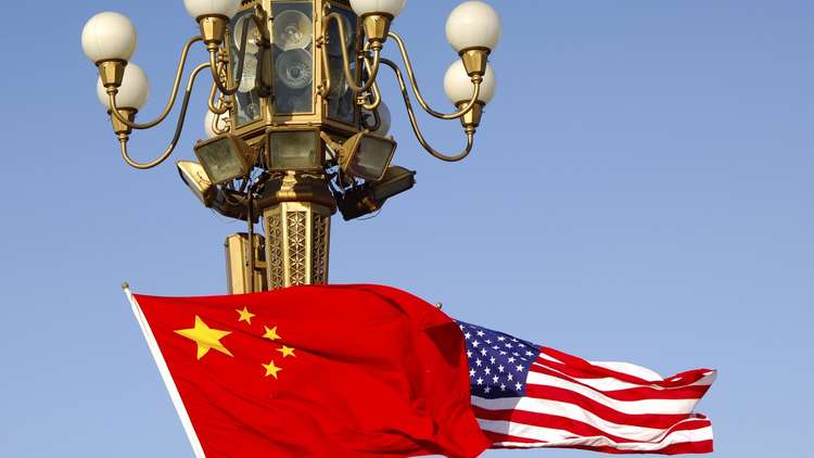 بكين لواشنطن: الصين ليست روسيا 