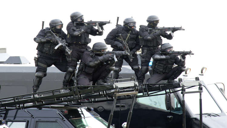 الكويت على أعتاب قرار تاريخي بشأن الجيش