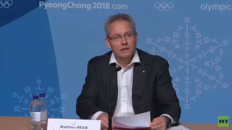 منع 47 روسيا من المشاركة في الأولمبياد