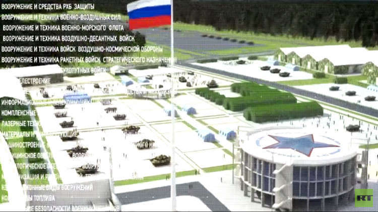 الهاكرز يقتربون من الدفاع الروسية؟!