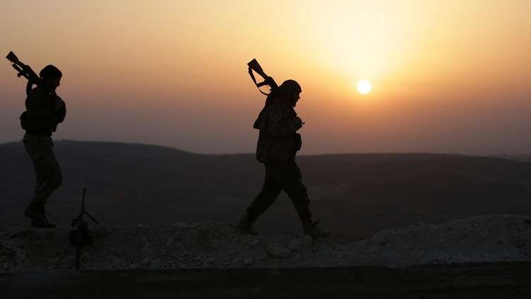 صحيفة بريطانية: تركيا تلحق "الدواعش" القدامى بصفوف "الجيش السوري الحر"