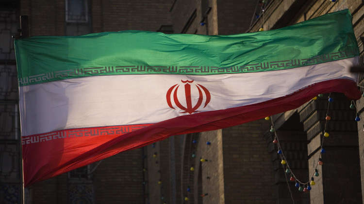 طهران تنفي أي دور لها في إسقاط المقاتلة الإسرائيلية