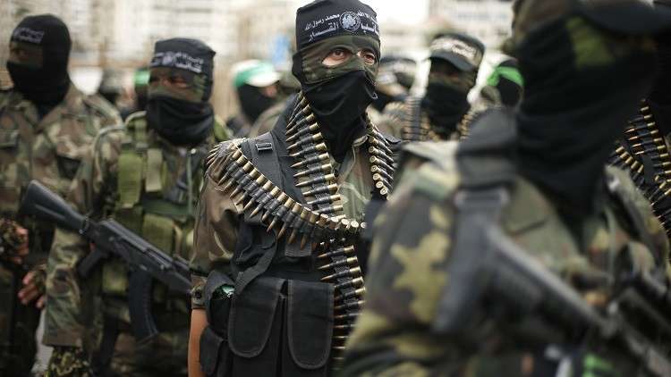 كتائب القسام تعلن حالة الاستنفار بعد الغارات الإسرائيلية على سوريا