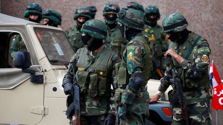 مصر.. رفع حالة الاستنفار والتأهب الأمني للدرجة القصوى في جميع المحافظات