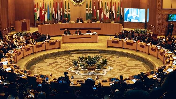 البرلمانات العربية تطالب بتنفيذ قرار قطع العلاقات مع دول تعترف بالقدس عاصمة لإسرائيل