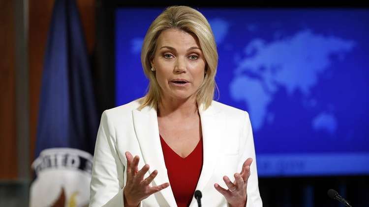 واشنطن تتهم إيران بالتصعيد ضد إسرائيل