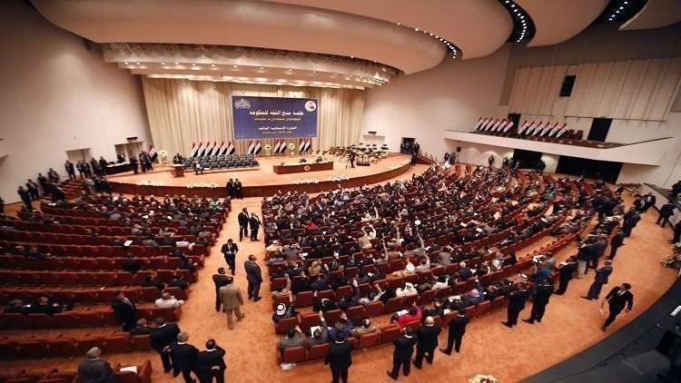 20 % من أعضاء البرلمان العراقي المقبل سيكونون من غير حاملي الشهادات الجامعية