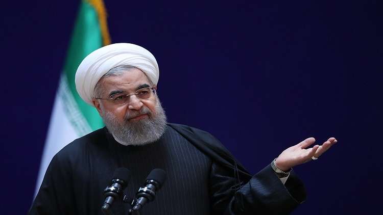 روحاني يزور الهند الخميس لتعزيز التعاون وبحث مرفأ شبهار