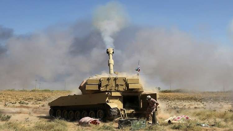 العراق.. السجن مدى الحياة بحق تركية وسوري لانضمامهما لتنظيم 