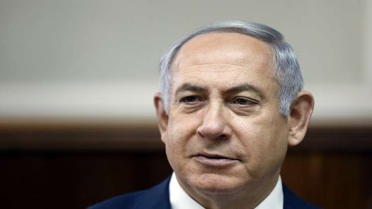 نتنياهو يبحث مع الإدارة الأمريكية ضم المستوطنات في الضفة الغربية لإسرائيل