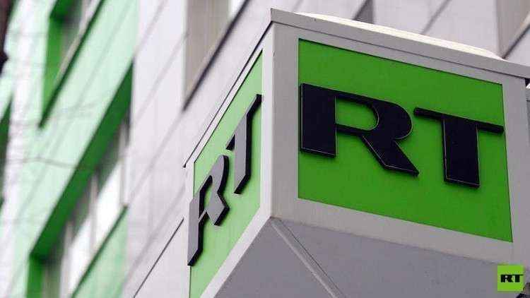 RT تصل إلى نهائي مسابقة "New York Festivals" في 17 فئة