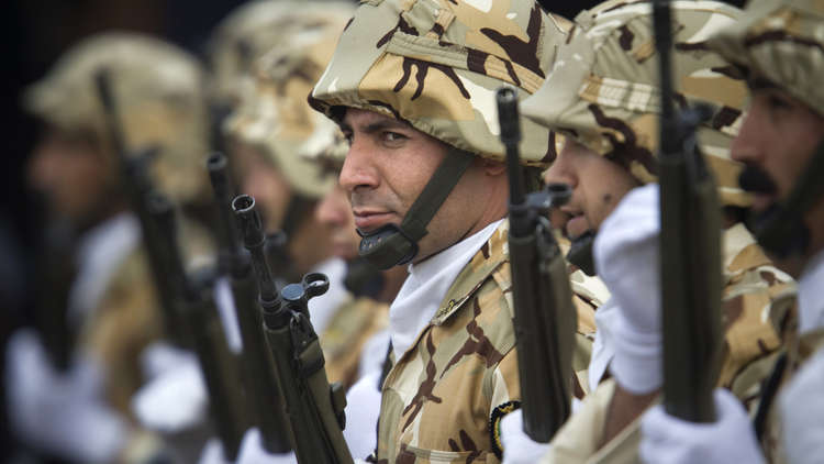 سلاح الجو الإيراني: على إسرائيل والسعودية وأمريكا الرضوخ لتغيير قواعد اللعبة