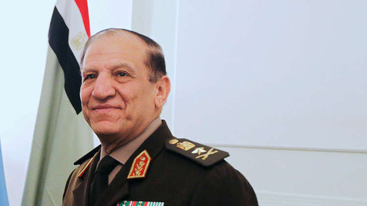 الجيش المصري يحقق في امتلاك سامي عنان أدلة 