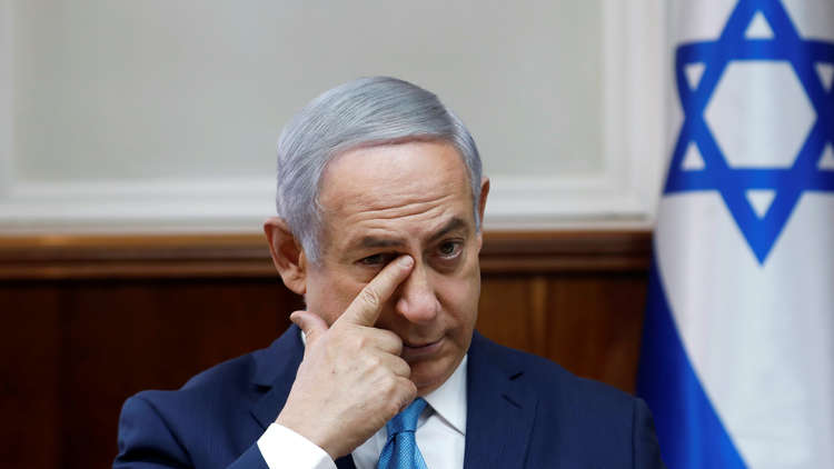 القضاء الإسرائيلي يرفض الصمت بشأن نتائج التحقيقات ضد نتنياهو