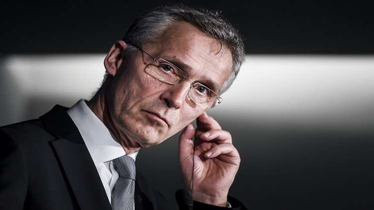 الناتو ينوي توسيع مهمة تدريب في العراق