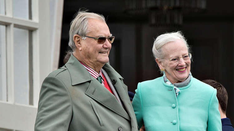 وفاة الأمير هنريك زوج ملكة الدنمارك عن عمر ناهز 83 عاما