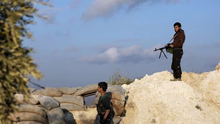 أنقرة لم تجد أي أدلة على إسقاط مروحيتها قرب الحدود السورية