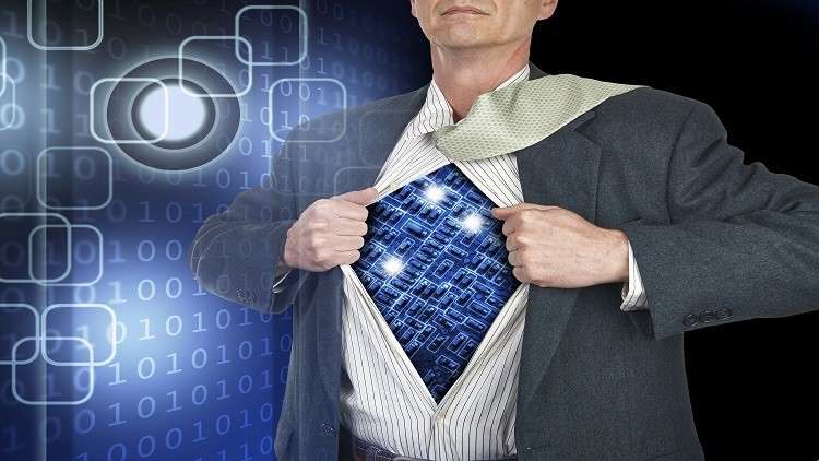 كيف "تسوق نفسك" خلال 30 ثانية؟ 