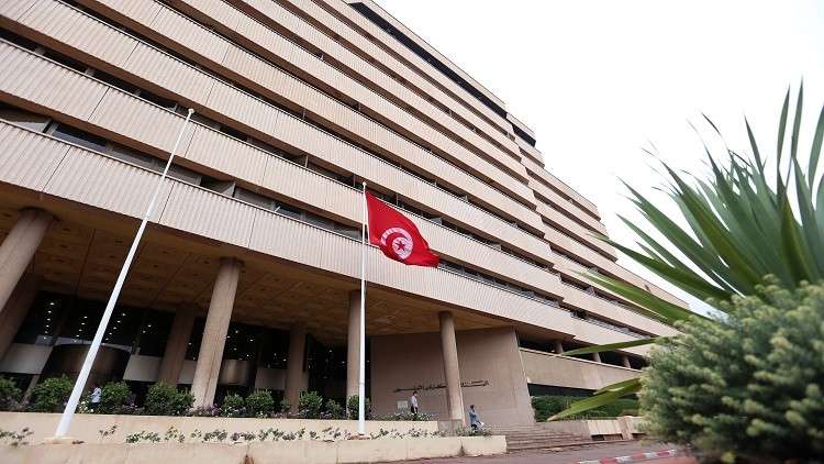 استقالة محافظ البنك المركزي التونسي