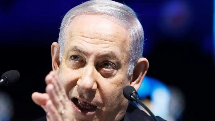 نتنياهو سيبحث في مؤتمر ميونيخ التصدي لإيران