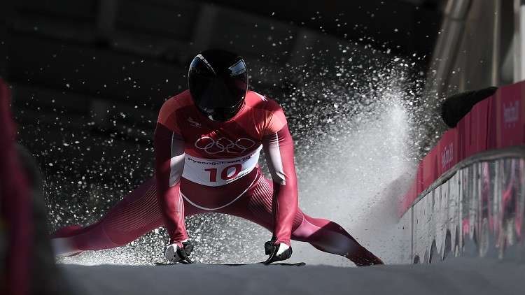 الرياضيون الروس يواصلون حصد الميداليات في الأولمبياد 